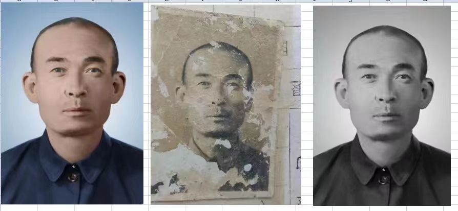 麻城老照片模糊修复-21